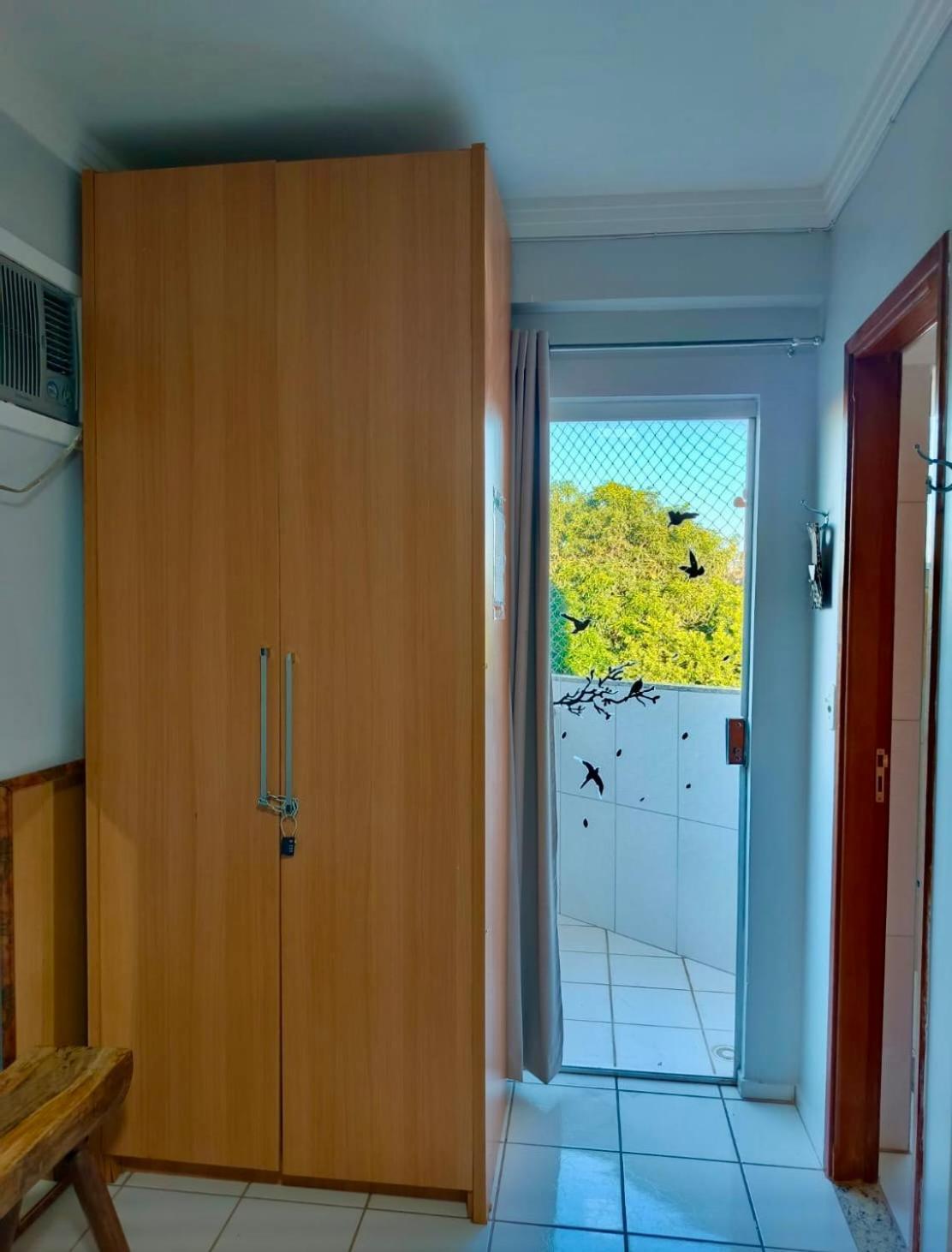 Acqua Ville Flat'S I Apto 202 - Com Sacada Caldas Novas Extérieur photo