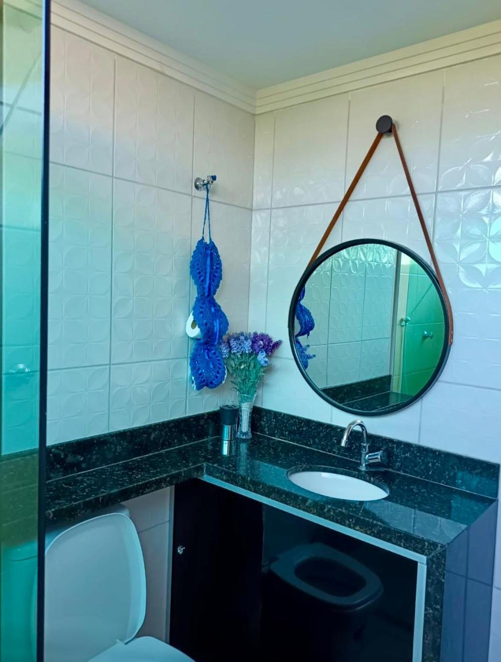Acqua Ville Flat'S I Apto 202 - Com Sacada Caldas Novas Extérieur photo