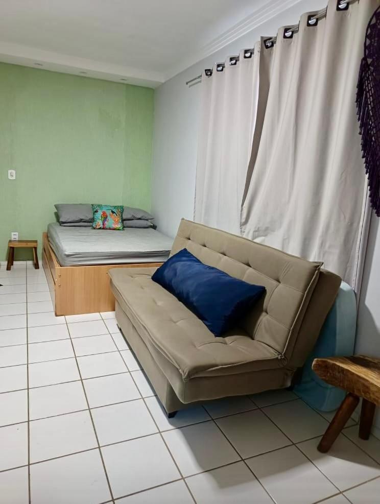 Acqua Ville Flat'S I Apto 202 - Com Sacada Caldas Novas Extérieur photo