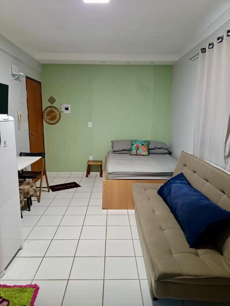 Acqua Ville Flat'S I Apto 202 - Com Sacada Caldas Novas Extérieur photo