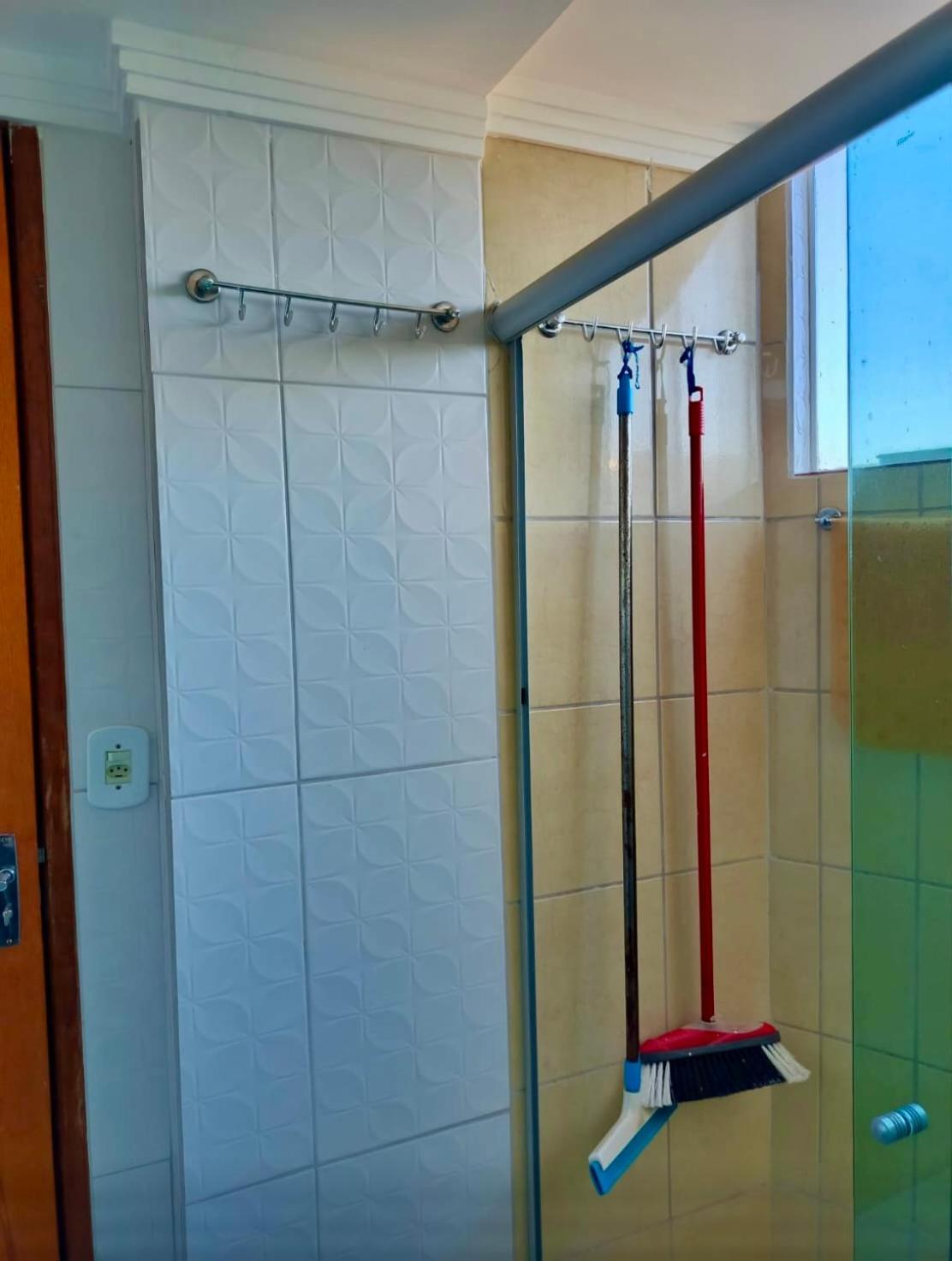 Acqua Ville Flat'S I Apto 202 - Com Sacada Caldas Novas Extérieur photo